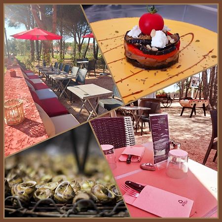 Apartament Mon Fare Argelès-sur-Mer Zewnętrze zdjęcie