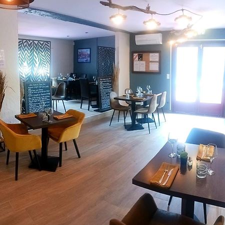 Apartament Mon Fare Argelès-sur-Mer Zewnętrze zdjęcie