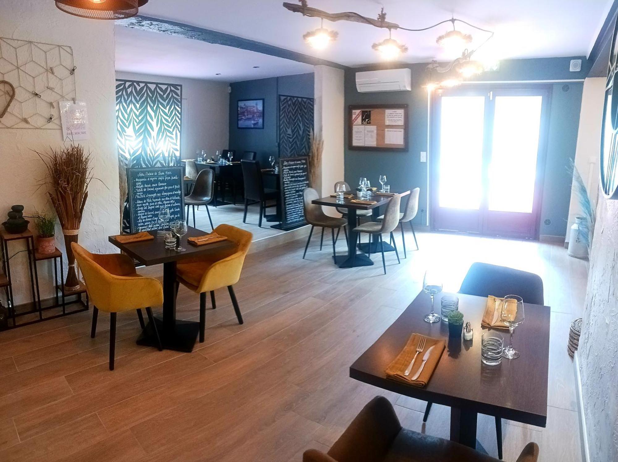 Apartament Mon Fare Argelès-sur-Mer Zewnętrze zdjęcie