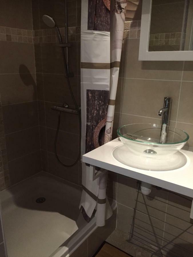 Apartament Mon Fare Argelès-sur-Mer Zewnętrze zdjęcie
