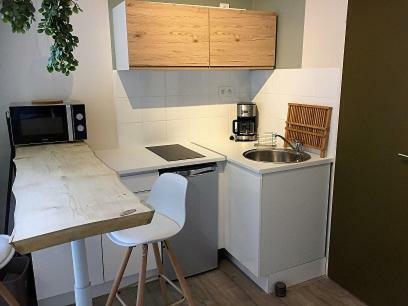 Apartament Mon Fare Argelès-sur-Mer Zewnętrze zdjęcie