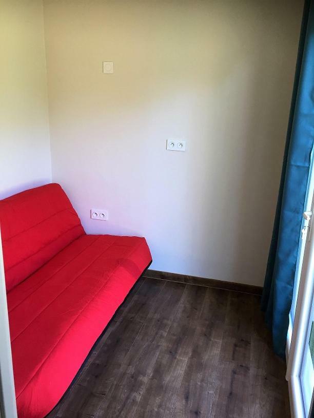 Apartament Mon Fare Argelès-sur-Mer Zewnętrze zdjęcie