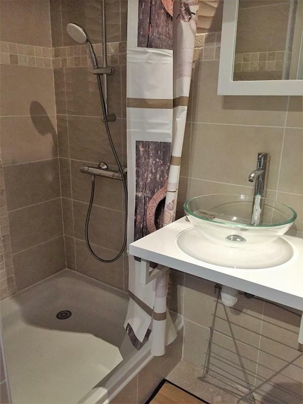 Apartament Mon Fare Argelès-sur-Mer Zewnętrze zdjęcie