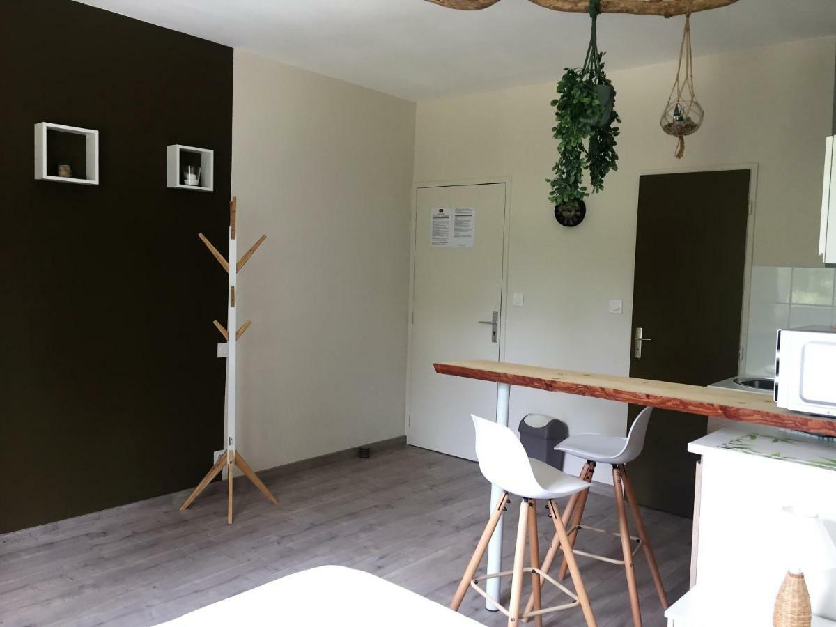 Apartament Mon Fare Argelès-sur-Mer Zewnętrze zdjęcie
