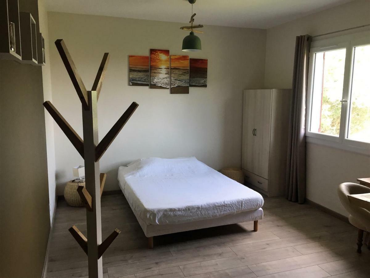 Apartament Mon Fare Argelès-sur-Mer Zewnętrze zdjęcie