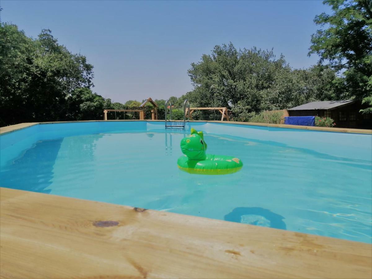 Apartament Mon Fare Argelès-sur-Mer Zewnętrze zdjęcie