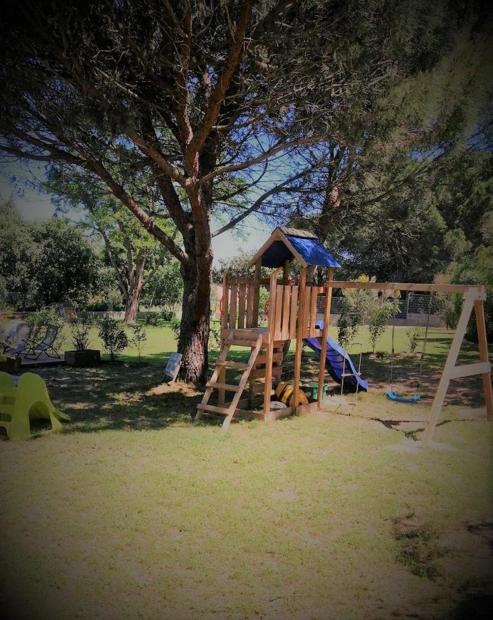 Apartament Mon Fare Argelès-sur-Mer Zewnętrze zdjęcie
